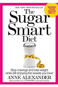 The Sugar Smart Diet