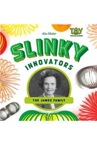 Slinky Innovators