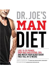 Dr Joe's Man Diet