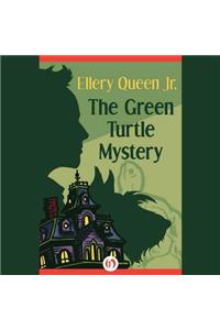 The Green Turtle Mystery Lib/E