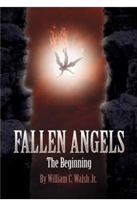 Fallen Angels: The Beginning