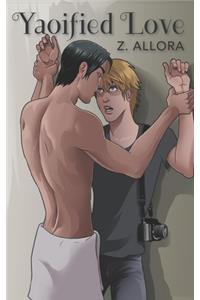 Yaoified Love