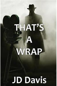 That's a Wrap