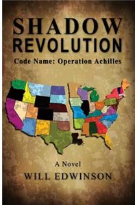 Shadow Revolution: Code Name - Operation Achilles