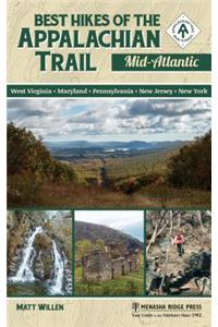 Best Hikes of the Appalachian Trail: Mid-Atlantic