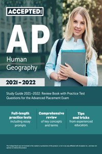 AP Human Geography Study Guide 2021-2022