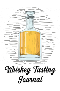 Whiskey Tasting Journal