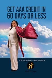 Get AAA Credit in 60 Days