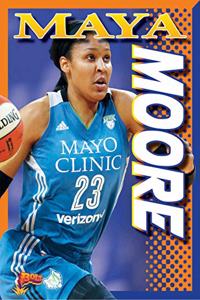 Maya Moore