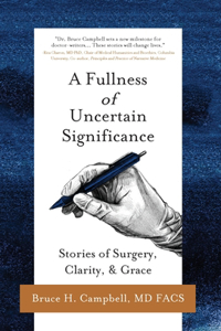 Fullness of Uncertain Significance