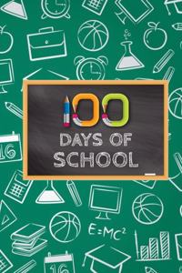 100 Days of School