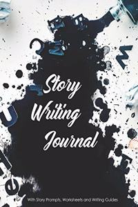 Story Writing Journal