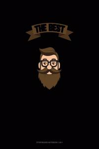 The Best Chess Players Have Beards