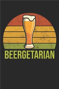 Beergetarian