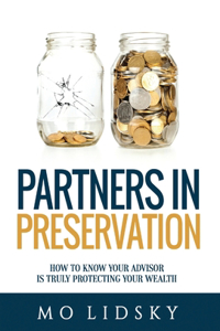 Partners in Preservation