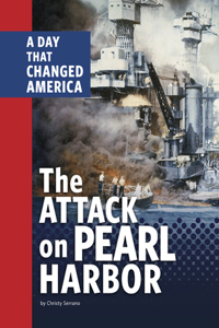 The Attack on Pearl Harbor