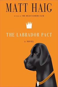 The Labrador Pact Lib/E