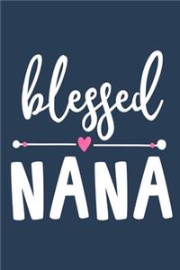 Blessed Nana