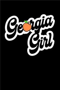 Georgia Girl