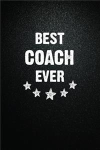 Best Coach Ever