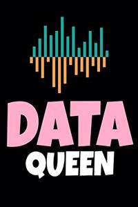 Data Queen