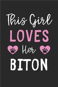 This Girl Loves Her Biton