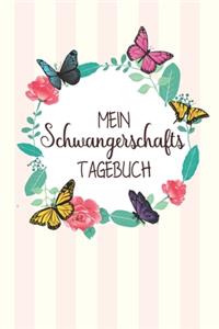 Mein Schwangerschafts Tagebuch