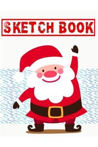 Sketch Book For Men Creative Christmas Gifts