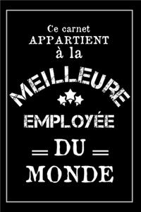 La Meilleure Employée Du Monde