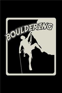 Bouldering