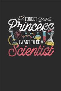 I Want To Be A Scientist