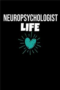 Neuropsychologist Life