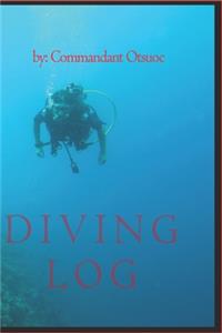 Diving Log