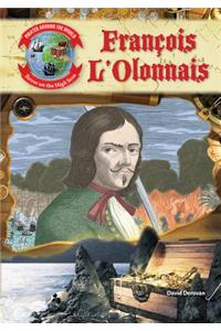 Francois L'Olonnais