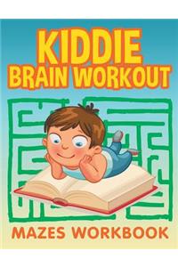 Kiddie Brain Workout