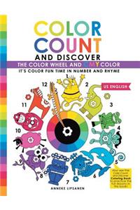 Color Count and Discover