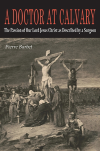 Doctor at Calvary