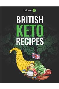 British Keto Recipes