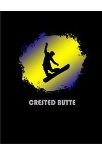 Crested Butte