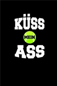 Küss Mein Ass