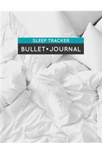 Sleep Tracker Bullet Journal