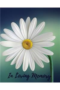 In Loving Memory