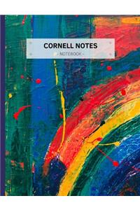 Cornell Notes Notebook