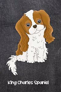 King Charles Spaniel