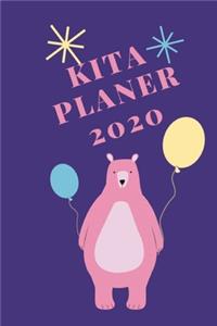 Kita Planer 2020