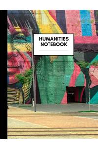 Humanities Notebook