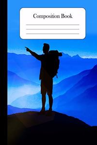 Composition Book