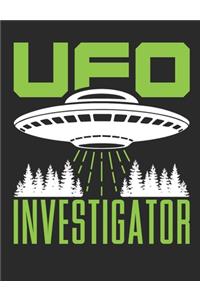 UFO Investigator