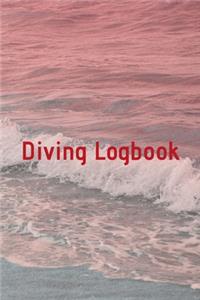 Diving Logbook