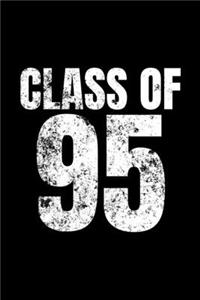 Class Of 95